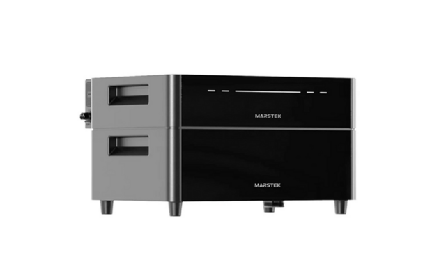 Marstek Venus D 2.2kW Omvormer + 2.56kWh Thuisbatterij