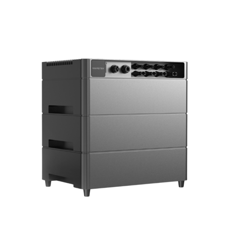 Marstek Venus A 1,2 kW Omvormer + 2,12 kWh Thuisbatterij | www.robohome.nl