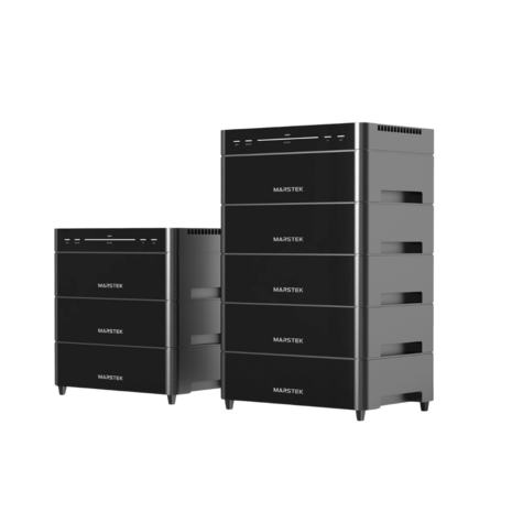 Marstek Venus A 1,2 kW Omvormer + 2,12 kWh Thuisbatterij | www.robohome.nl