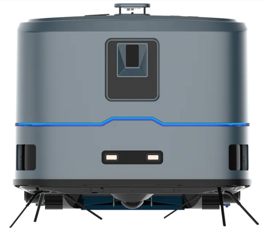 Keenon Kleenbot C20 | www.robohome.nl