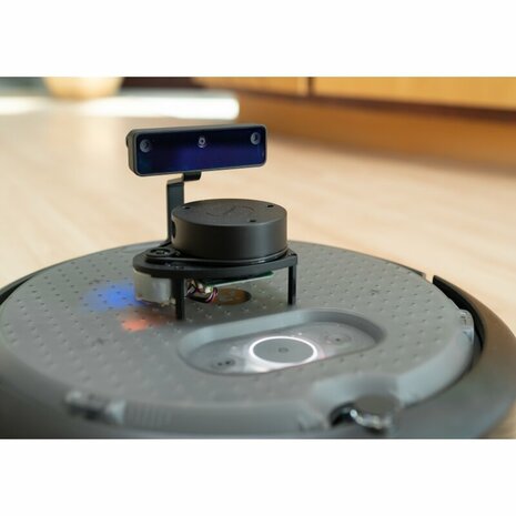 TurtleBot 4 Lite | www.robohome.nl