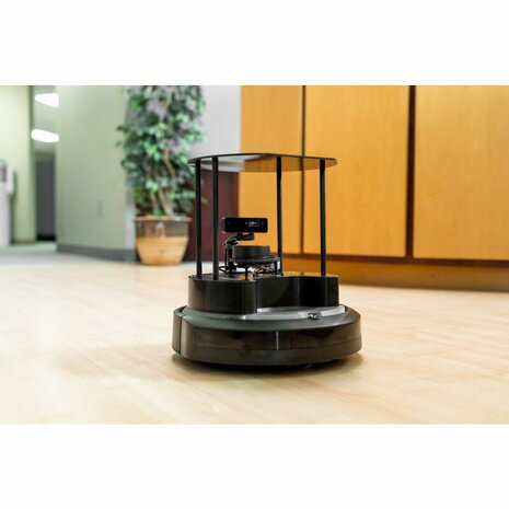 TurtleBot 4 Pro | www.robohome.nl