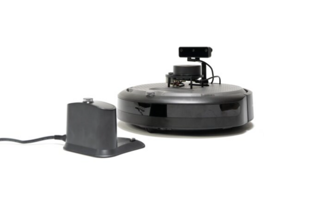 TurtleBot 4 Lite | www.robohome.nl