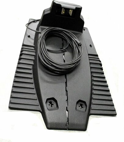 Robomow RK1000 Pro basisstation | www.robohome.nl