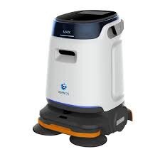 Keenon Kleenbot C55 | www.robohome.nl