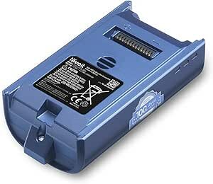 Levoit LVAC-300 vervangende batterij | www.robohome.nl