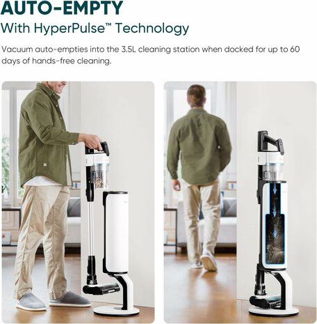 Levoit AERO | www.robohome.nl