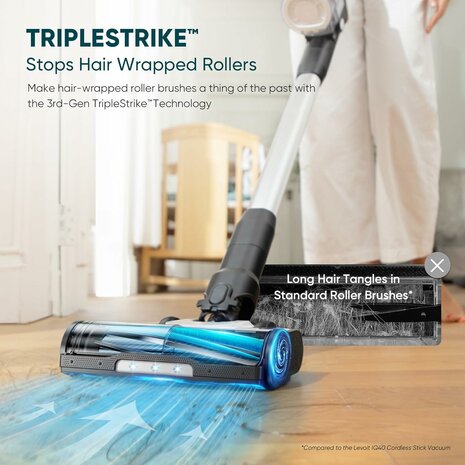 Levoit AERO | www.robohome.nl