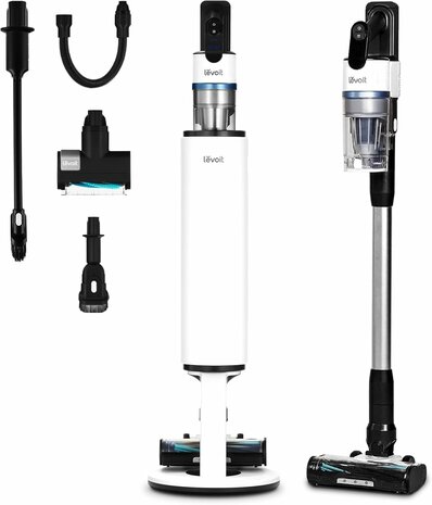 Levoit AERO | www.robohome.nl