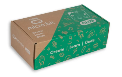 BBC micro:bit Go V2 Club Bundel (10 starterkits) | www.robohome.nl