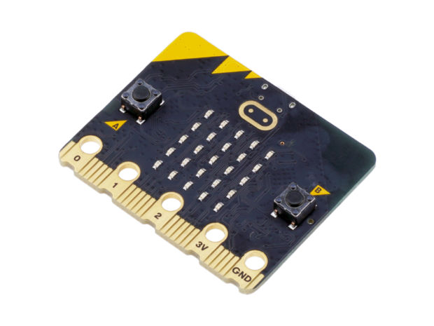 BBC micro:bit Go V2 Club Bundel (10 starterkits) | www.robohome.nl