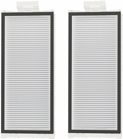 Roborock Q7/Q8 Filters | www.robohome.nl