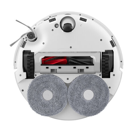 Roborock Qrevo Edge T | www.robohome.nl
