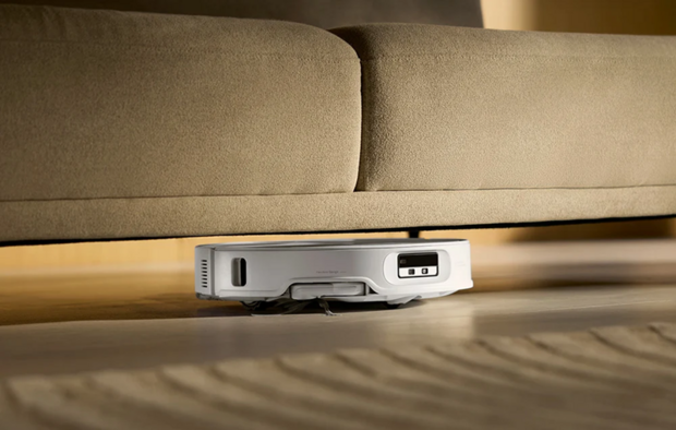 Roborock Qrevo Edge T | www.robohome.nl