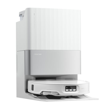 Roborock Qrevo Edge T | www.robohome.nl