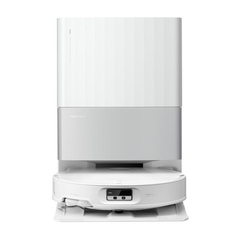 Roborock Qrevo Edge T | www.robohome.nl