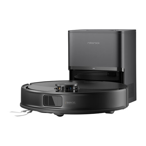 Roborock Q10 PF+ | www.robohome.nl