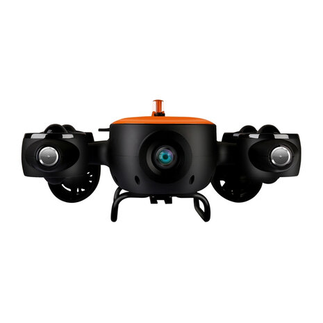 Geneinno T1 200m 4K UHD Onderwater Drone | www.robohome.nl