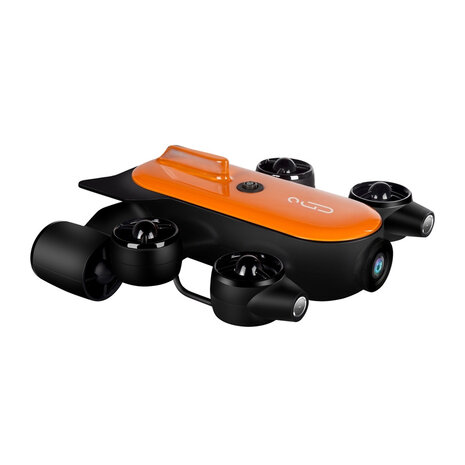 Geneinno T1 200m 4K UHD Onderwater Drone | www.robohome.nl