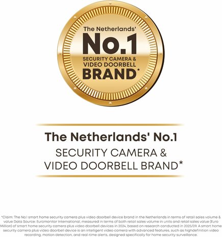 eufyCam E330 - 4x camera's + 1x HomeBase3 | www.robohome.nl