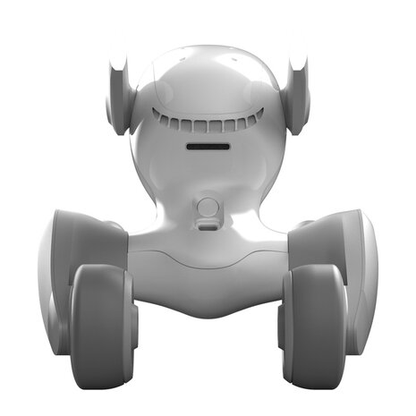 LOONA Interactief Robot Huisdier met AI | www.robohome.nl