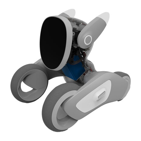LOONA Interactief Robot Huisdier met AI | www.robohome.nl