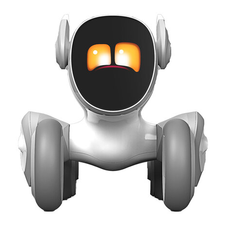 LOONA Interactief Robot Huisdier met AI | www.robohome.nl