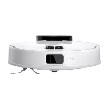 Roborock Q10 PF Wit | www.robohome.nl