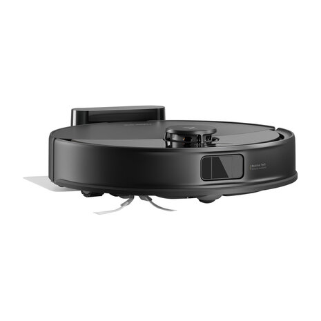 Roborock Q10 PF  zwart | www.robohome.nl