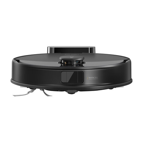 Roborock Q10 PF  zwart | www.robohome.nl