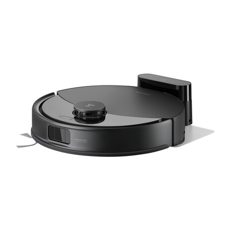 Roborock Q10 PF  zwart | www.robohome.nl