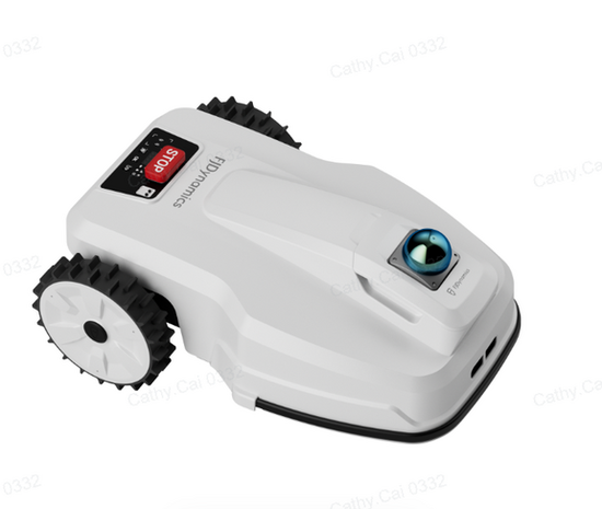 FJD FL3000 LiDAR robotmaaier | www.robohome.nl