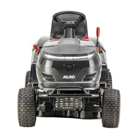 AL-KO Comfort 14-86.6 HD-A Zitmaaier | www.robohome.nl