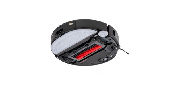 Roborock S8 maxV Ultra zwart | www.robohome.nl