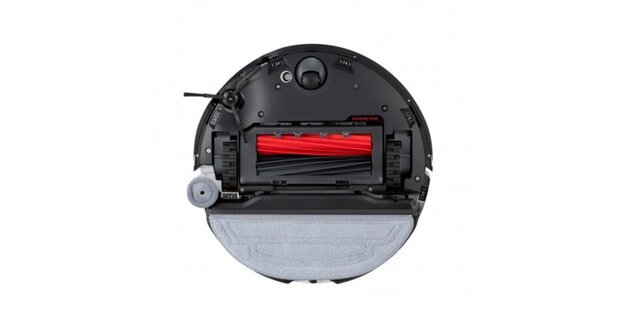 Roborock S8 maxV Ultra zwart | www.robohome.nl