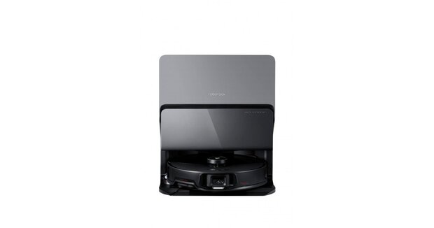 Roborock S8 maxV Ultra zwart | www.robohome.nl