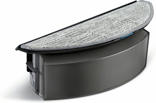 iRobot Roomba Combo i8 Robotstofzuiger | www.robohome.nl