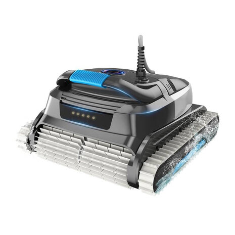Wybot L1 bedrade zwembadrobot met appbediening | www.robohome.nl