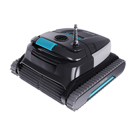 Wybot L1 bedrade zwembadrobot met appbediening | www.robohome.nl