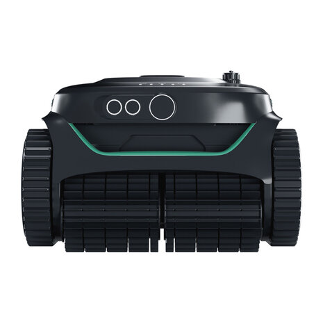 Wybot C2 PRO draadloze zwembadrobot voor bodem en wanden | www.robohome.nl
