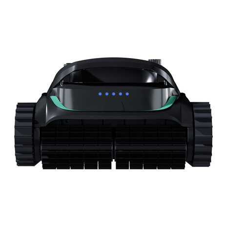 Wybot M2 draadloze zwembadrobot met camera en appbediening | www.robohome.nl