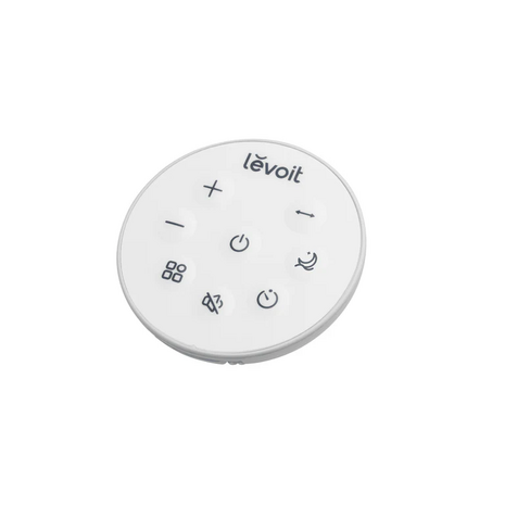 Levoit ventilator LPF-R382-WEU | www.robohome.nl