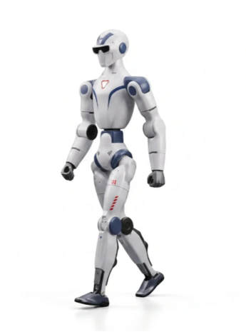 UNITREE R1 Edu U1 humano&Iuml;de robot - Onderzoeksplatform | www.robohome.nl