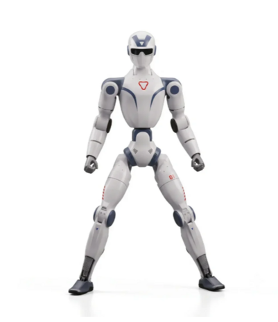 UNITREE R1 Edu U1 humano&Iuml;de robot - Onderzoeksplatform | www.robohome.nl