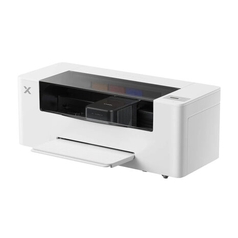 xTool Apparel Printer all-in-one kit &ndash; Professionele kledingprinterset | www.robohome.nl