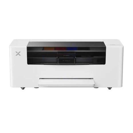 xTool Apparel Printer all-in-one kit &ndash; Professionele kledingprinterset | www.robohome.nl