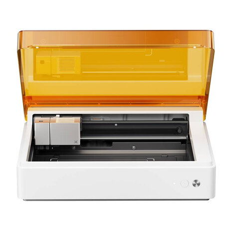 xTool M1 Ultra 20W 4-in-1 Lasergraveerder &ndash; Deluxe Kit | www.robohome.nl