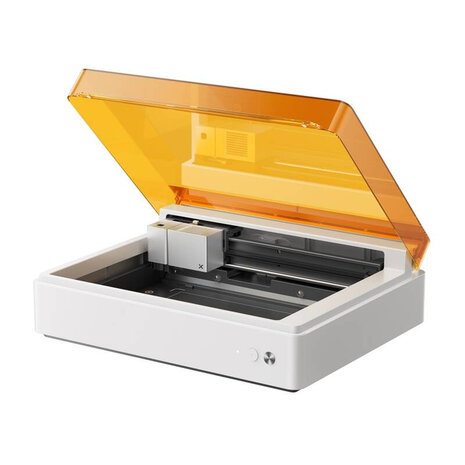 xTool M1 Ultra 20W 4-in-1 Lasergraveerder &ndash; Deluxe Kit | www.robohome.nl