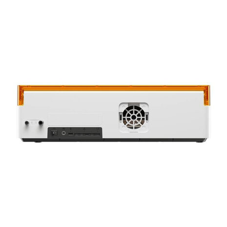 xTool M1 Ultra 20W 4-in-1 Lasergraveerder &ndash; Deluxe Kit | www.robohome.nl