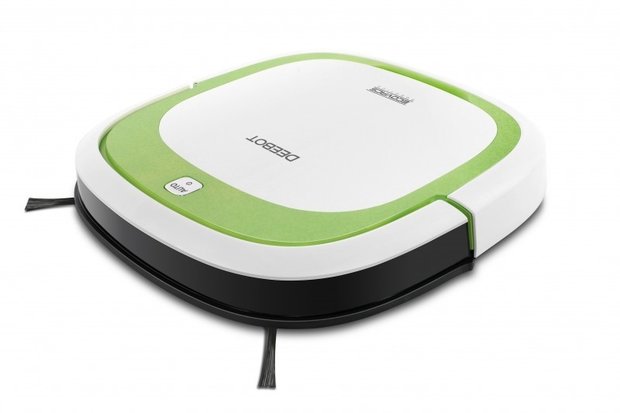 Ecovacs Deebot Slim